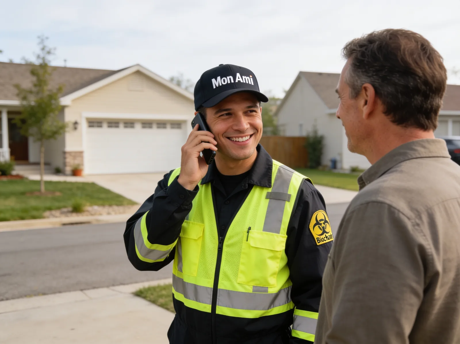 Sewage Cleanup Malad City, ID FAQs