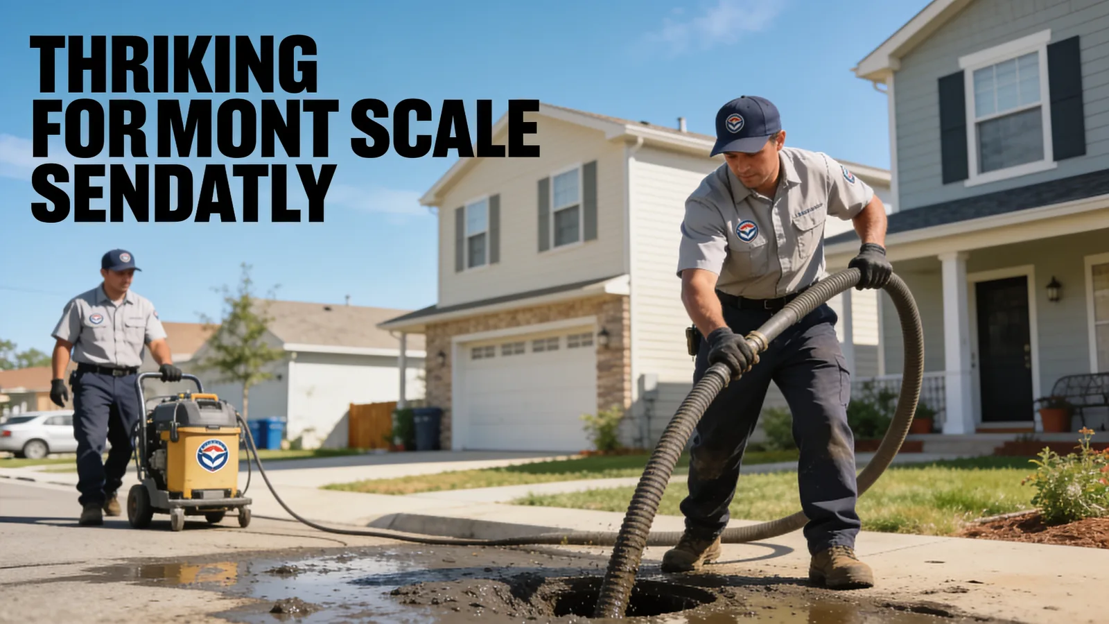 Sewage Cleanup in Malad City, ID near me